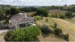maison de campagne à la vente -   82200  MOISSAC, surface 158 m2 vente maison de campagne - UBI483704324